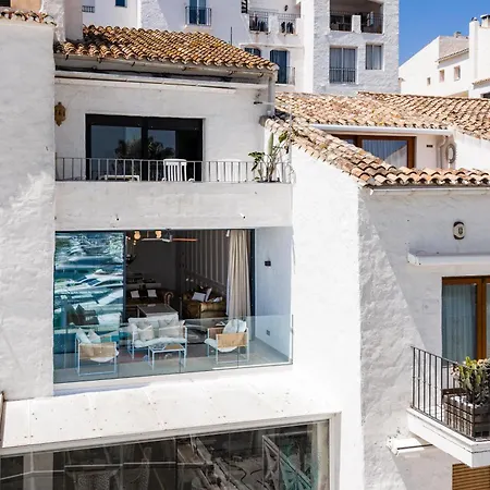 241 Puerto Banus Front Line