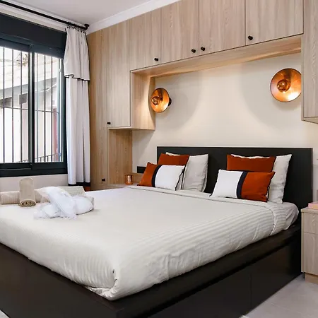 241 Puerto Banus Front Line *