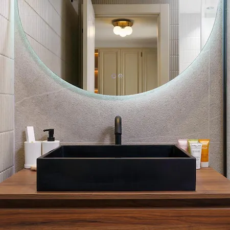 241 Puerto Banus Front Line 아파트 *