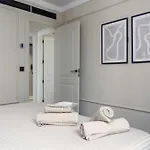 241 Puerto Banus Front Line * Μαρμπέλλα