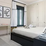 241 Puerto Banus Front Line Διαμέρισμα