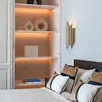 241 Puerto Banus Front Line Μαρμπέλλα