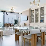 Διαμέρισμα 241 Puerto Banus Front Line