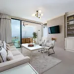 Διαμέρισμα 241 Puerto Banus Front Line *
