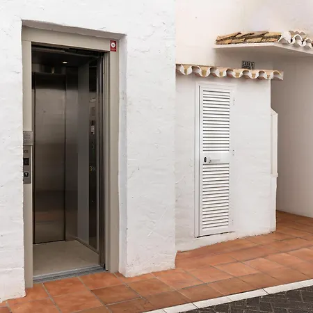 241 Puerto Banus Front Line Appartamento *