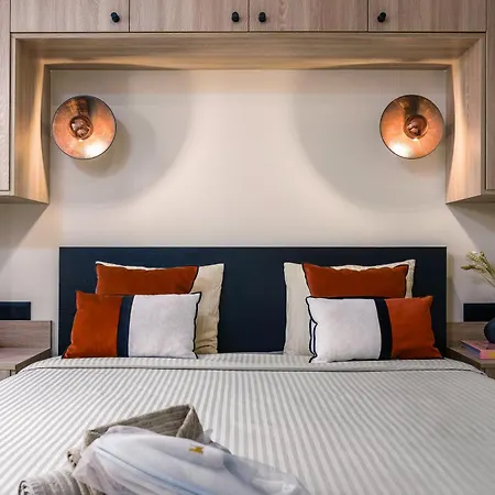 241 Puerto Banus Front Line Apartment Marbella