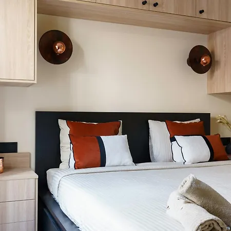 241 Puerto Banus Front Line Marbella