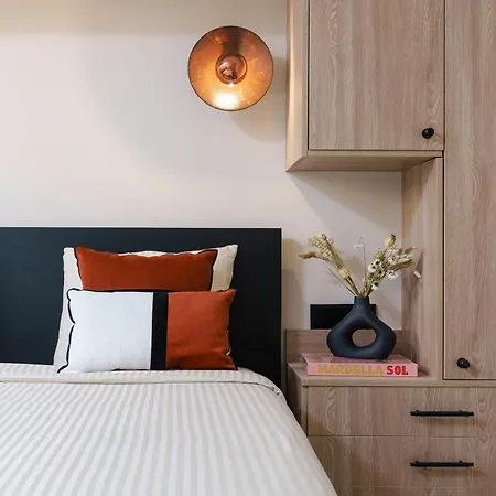 Apartment 241 Puerto Banus Front Line *