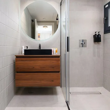 241 Puerto Banus Front Line Appartement *