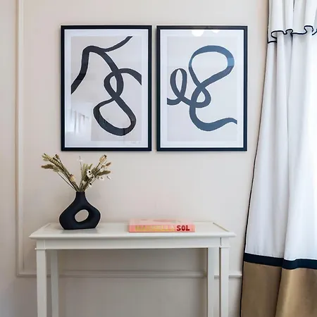 241 Puerto Banus Front Line *