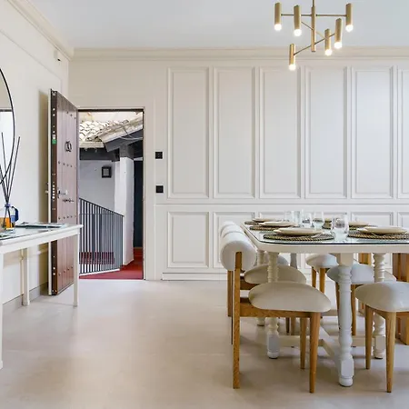 Apartment 241 Puerto Banus Front Line