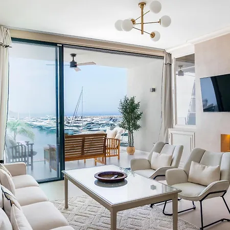 241 Puerto Banus Front Line