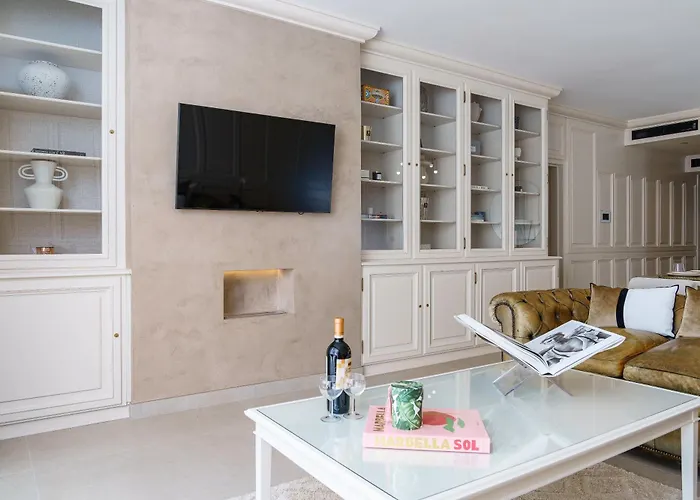 241 Puerto Banus Front Line