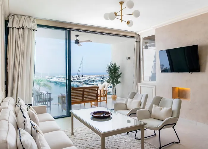 241 Puerto Banus Front Line