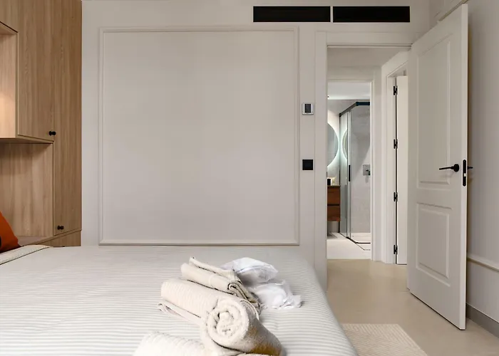 Apartment 241 Puerto Banus Front Line