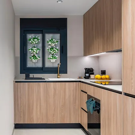 241 Puerto Banus Front Line Апартаменти Марбелья