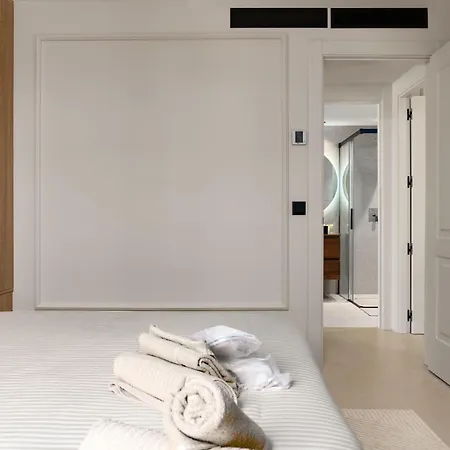 Апартаменти 241 Puerto Banus Front Line