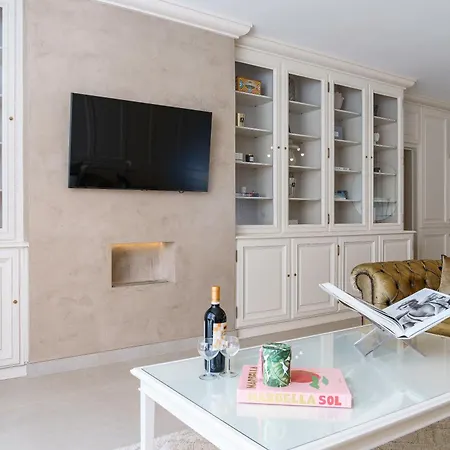 241 Puerto Banus Front Line