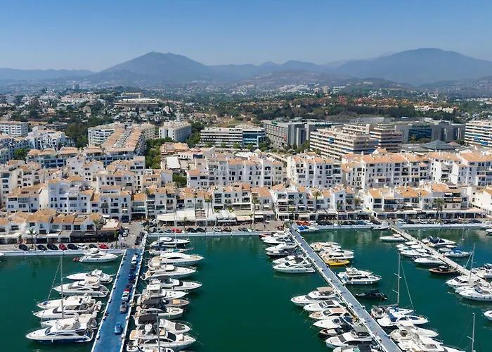 241 Puerto Banus Front Line Marbella
